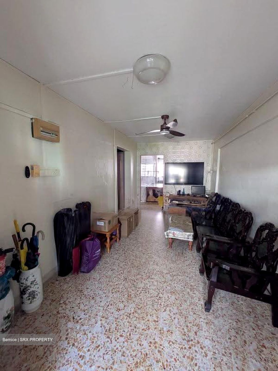 Blk 127 Bedok North Street 2 (Bedok), HDB Executive #627201801